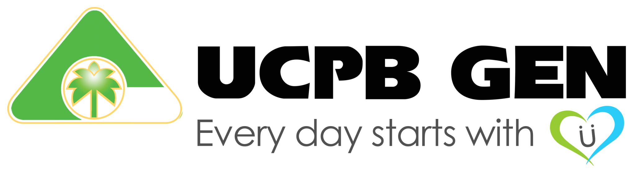 UCPB GEN Logo